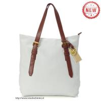 michael kors amangasett straw groot wit bakken Tassen Outlet wxyk1530